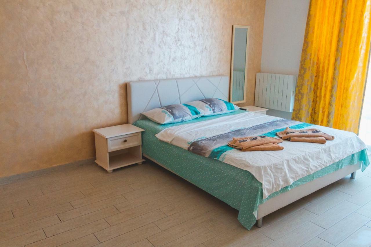 Bright Apartments Mamaia Nord Екстериор снимка