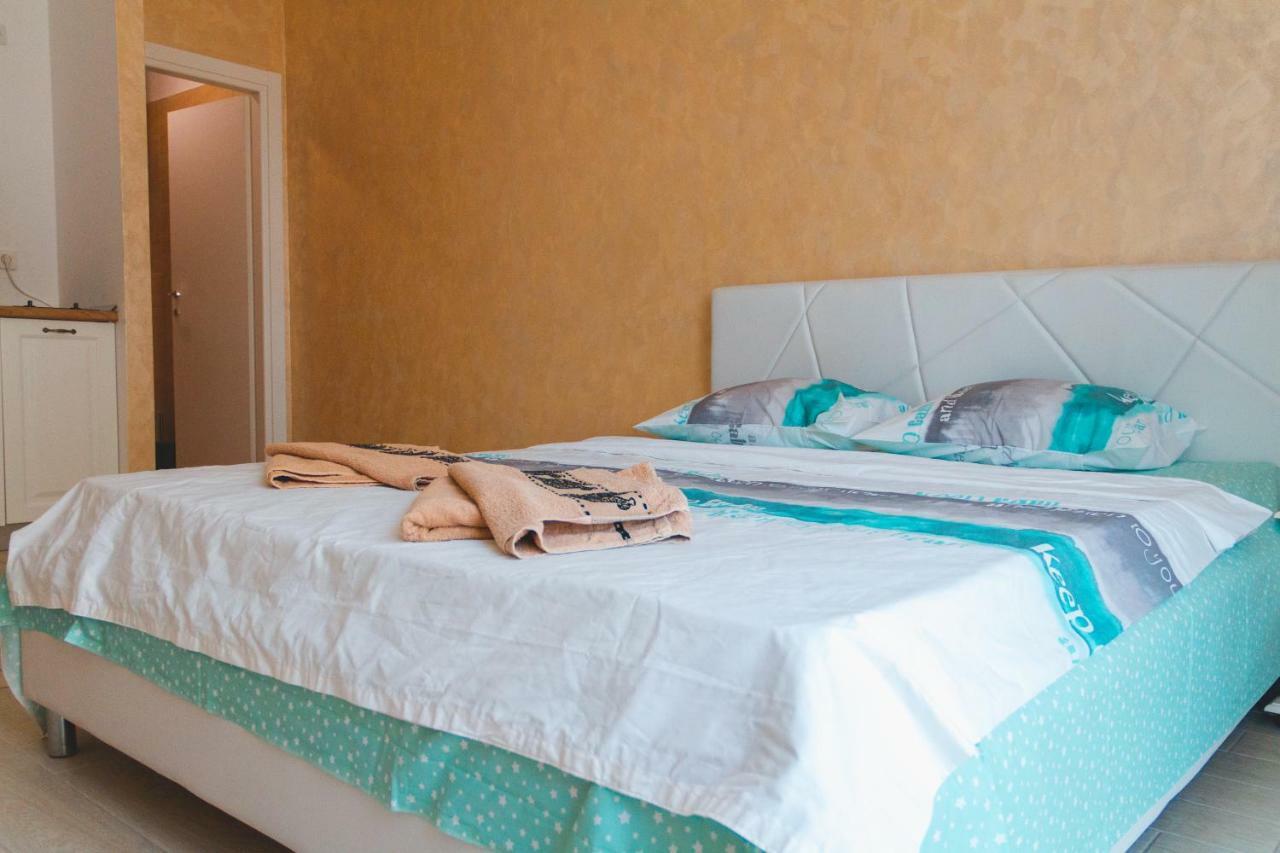Bright Apartments Mamaia Nord Екстериор снимка