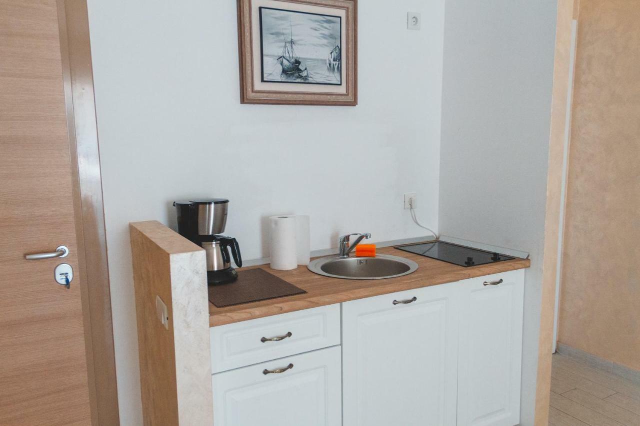 Bright Apartments Mamaia Nord Екстериор снимка