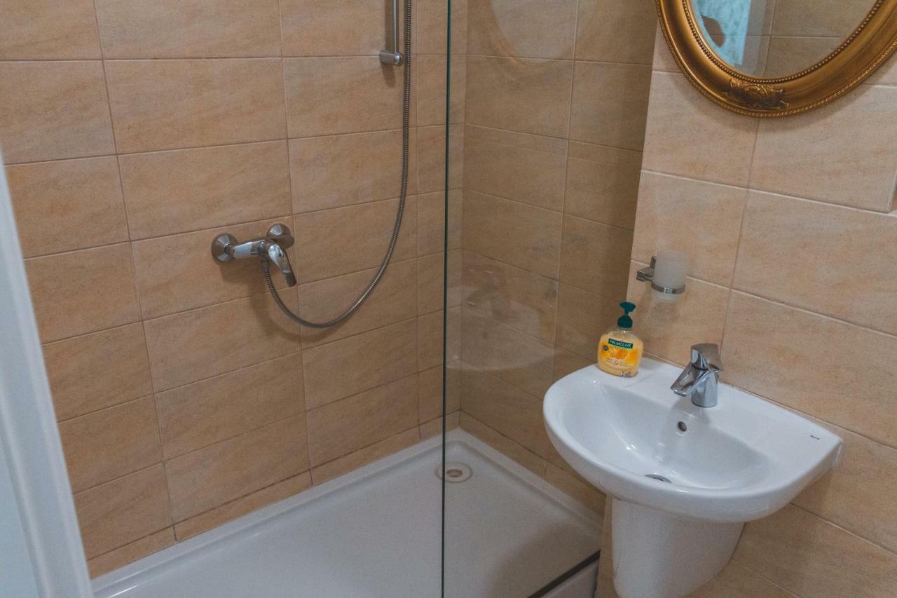 Bright Apartments Mamaia Nord Екстериор снимка